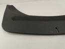Chevrolet Camaro Trunk Latch Cover Trim-5