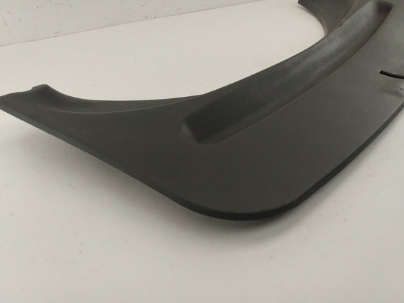 Chevrolet Camaro Trunk Latch Cover Trim