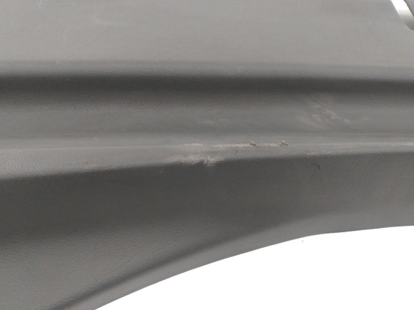 Chevrolet Camaro Trunk Latch Cover Trim