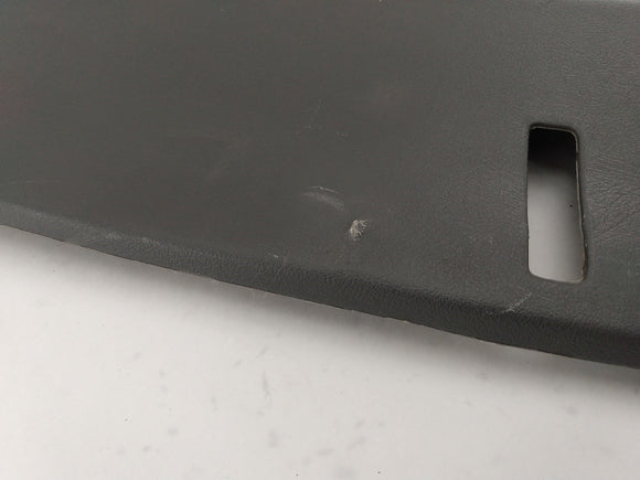 Chevrolet Camaro Trunk Latch Cover Trim