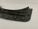 Chevrolet Camaro Trunk Latch Cover Trim-11