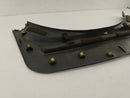 Chevrolet Camaro Trunk Latch Cover Trim-12