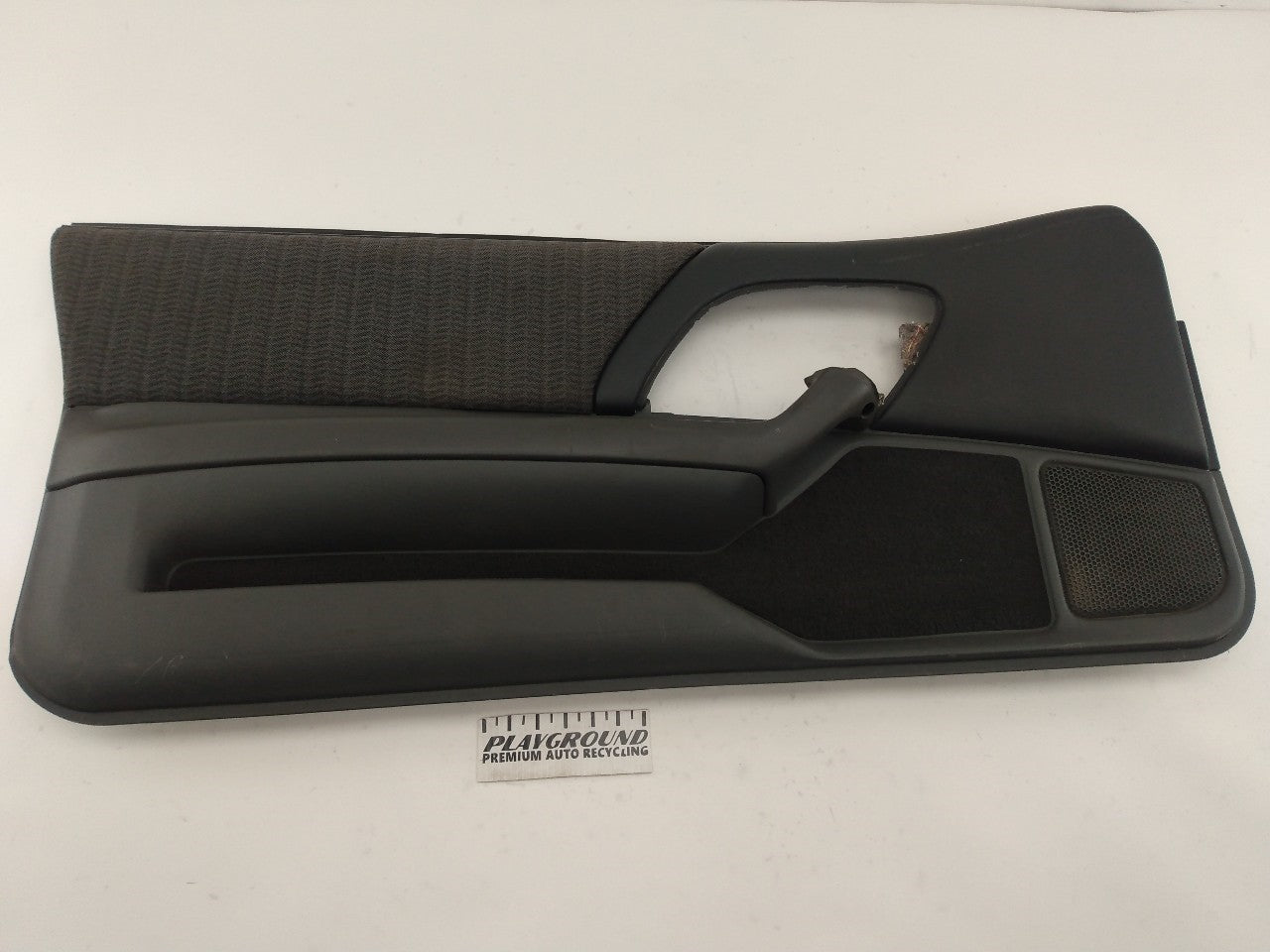 Chevrolet Camaro Driver Left Front Door Trim Panel
