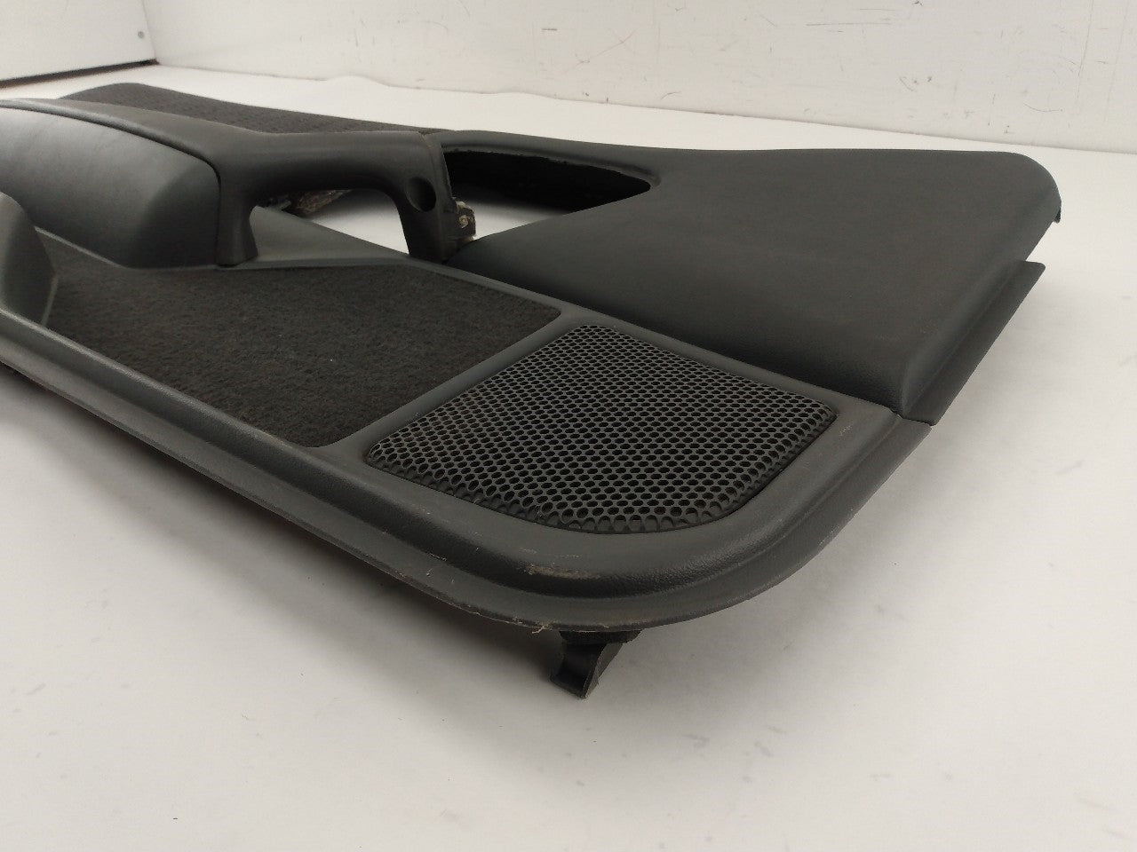 Chevrolet Camaro Driver Left Front Door Trim Panel