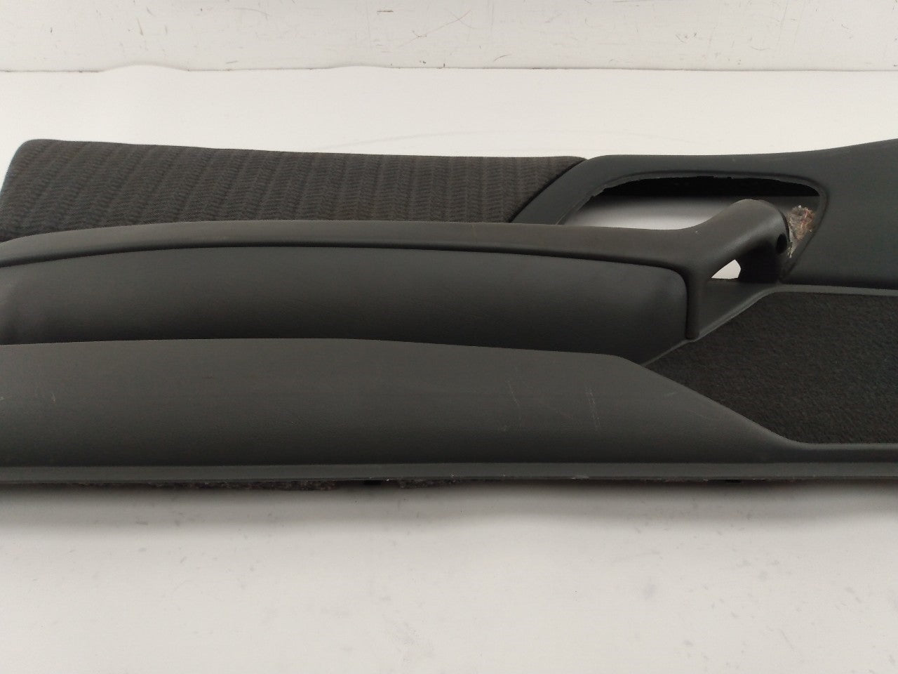 Chevrolet Camaro Driver Left Front Door Trim Panel