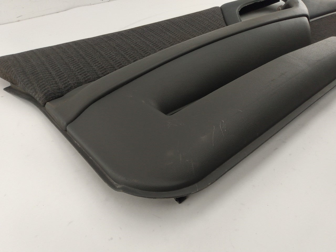 Chevrolet Camaro Driver Left Front Door Trim Panel