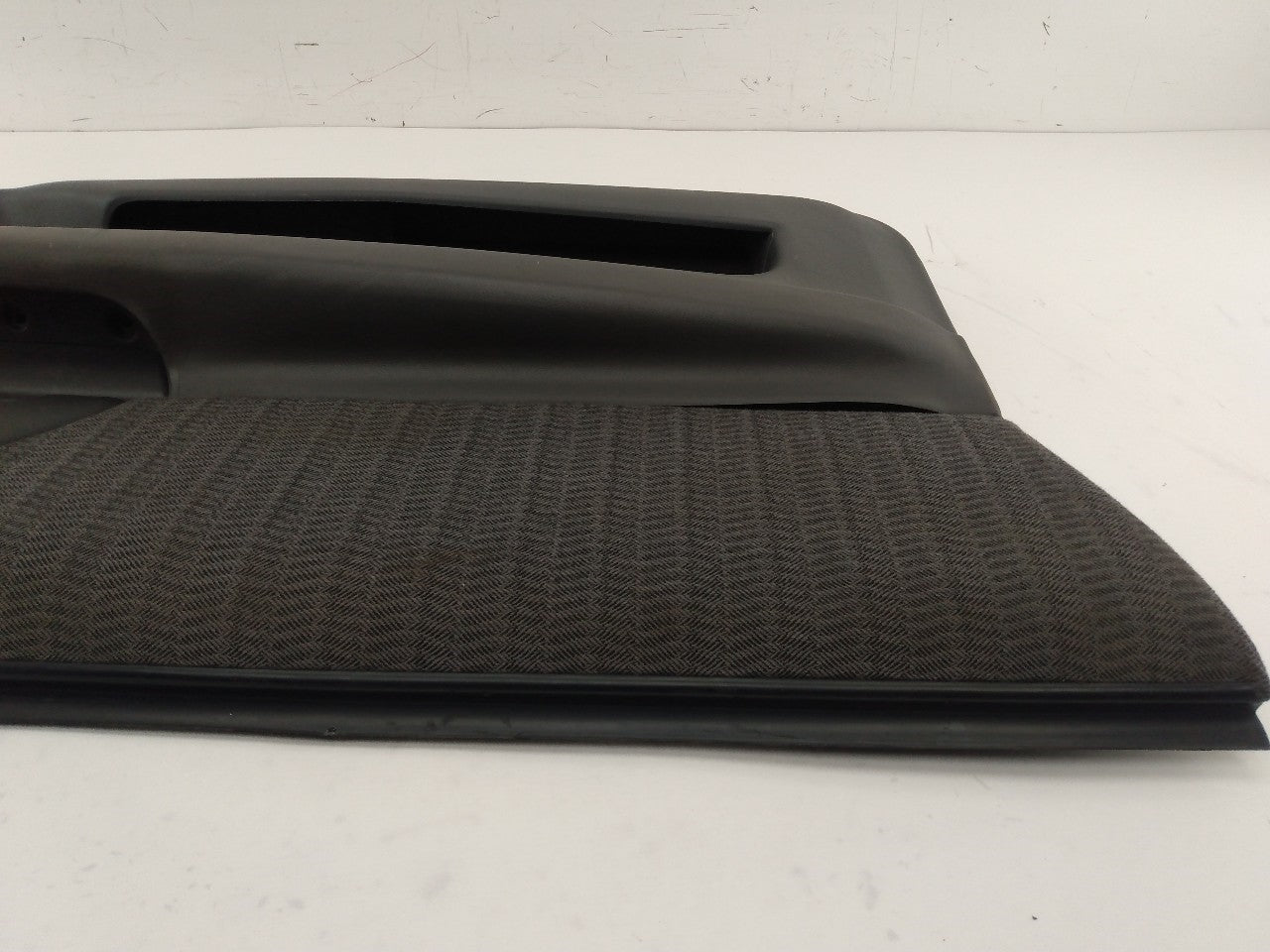 Chevrolet Camaro Driver Left Front Door Trim Panel