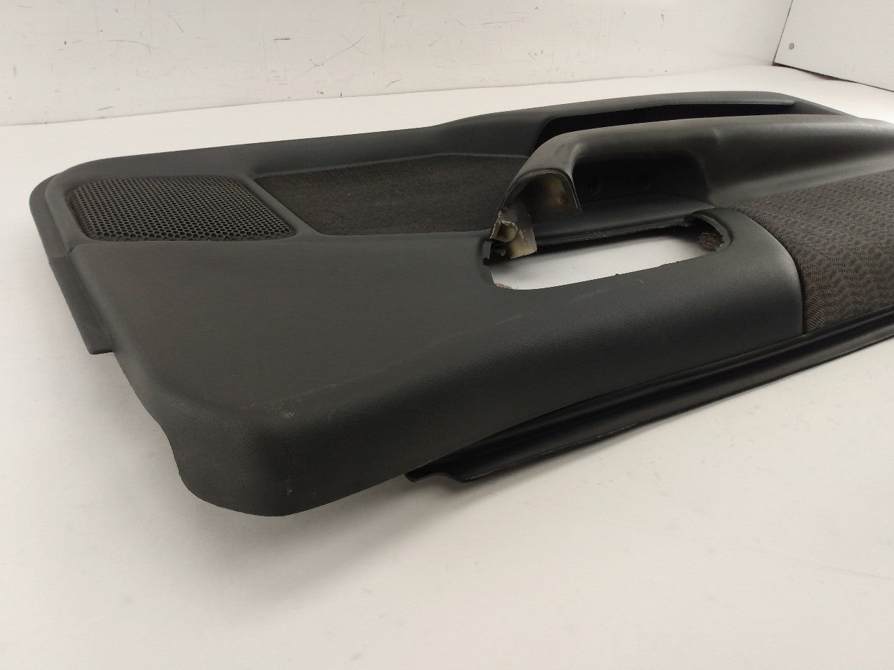 Chevrolet Camaro Driver Left Front Door Trim Panel