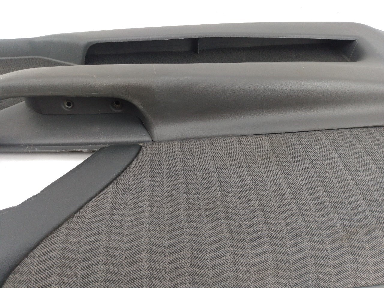 Chevrolet Camaro Driver Left Front Door Trim Panel