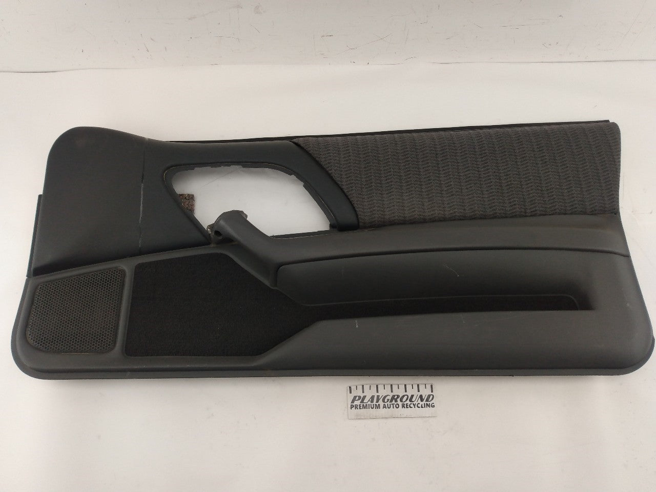 Chevrolet Camaro Passenger Right Front Door Trim Panel