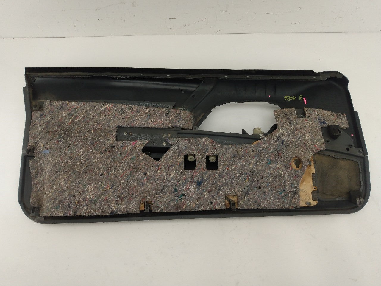 Chevrolet Camaro Passenger Right Front Door Trim Panel - 0