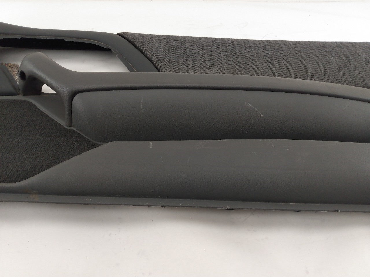 Chevrolet Camaro Passenger Right Front Door Trim Panel