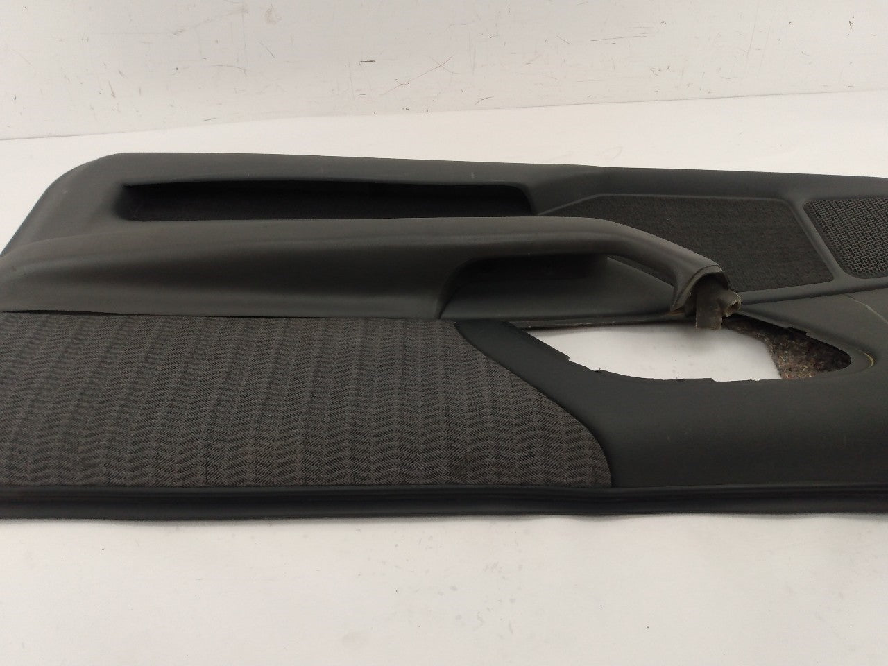 Chevrolet Camaro Passenger Right Front Door Trim Panel