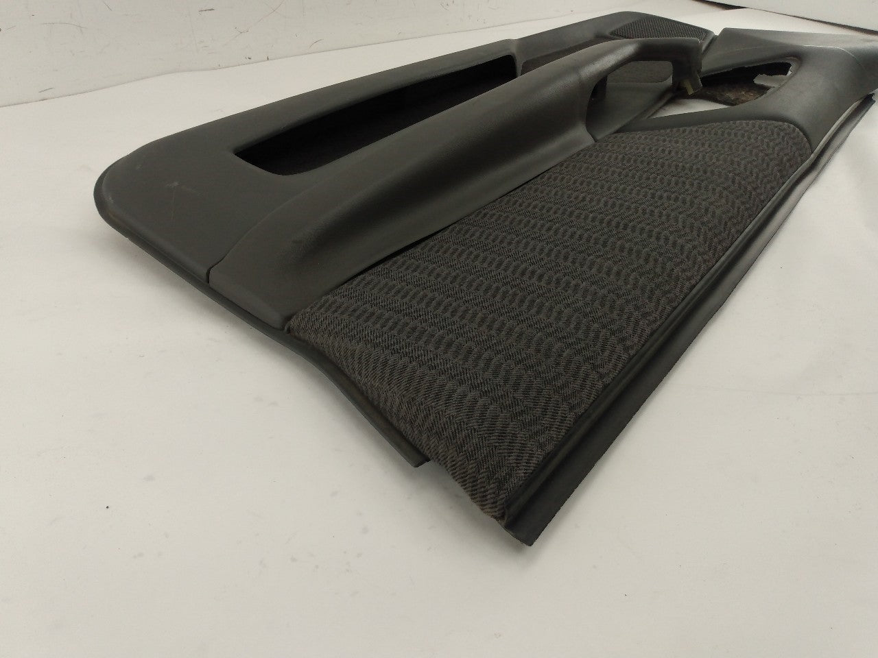 Chevrolet Camaro Passenger Right Front Door Trim Panel