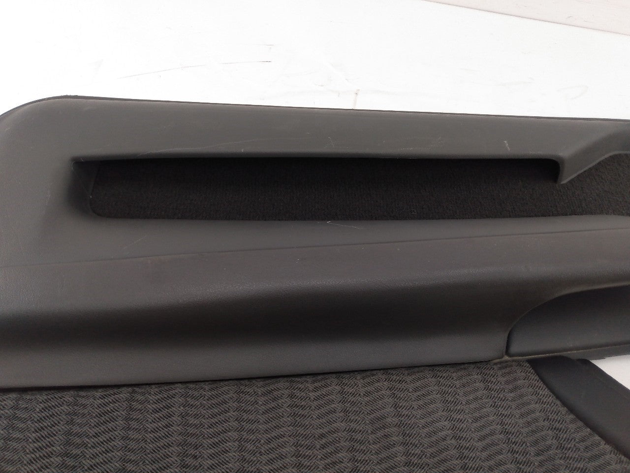 Chevrolet Camaro Passenger Right Front Door Trim Panel