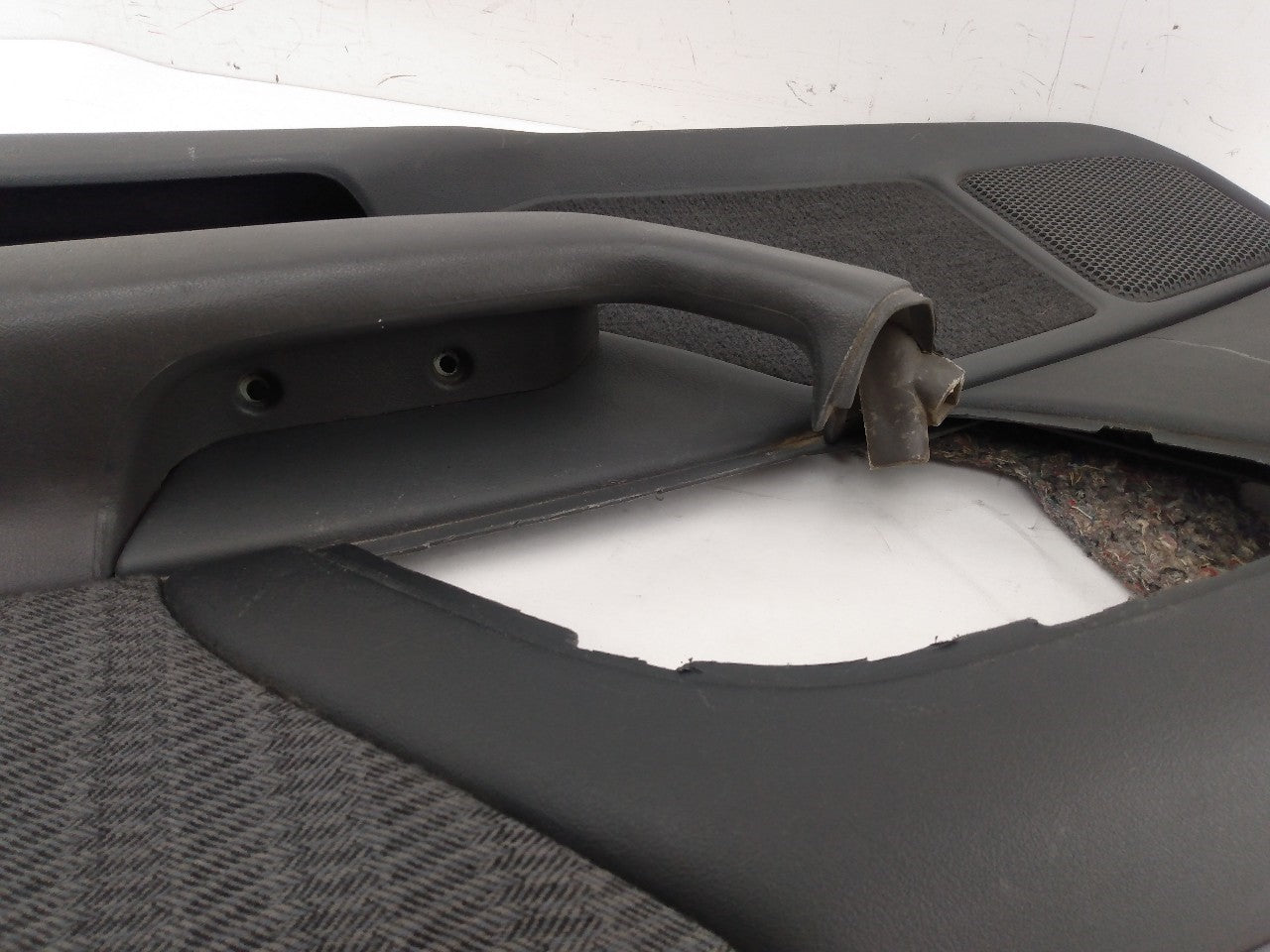 Chevrolet Camaro Passenger Right Front Door Trim Panel