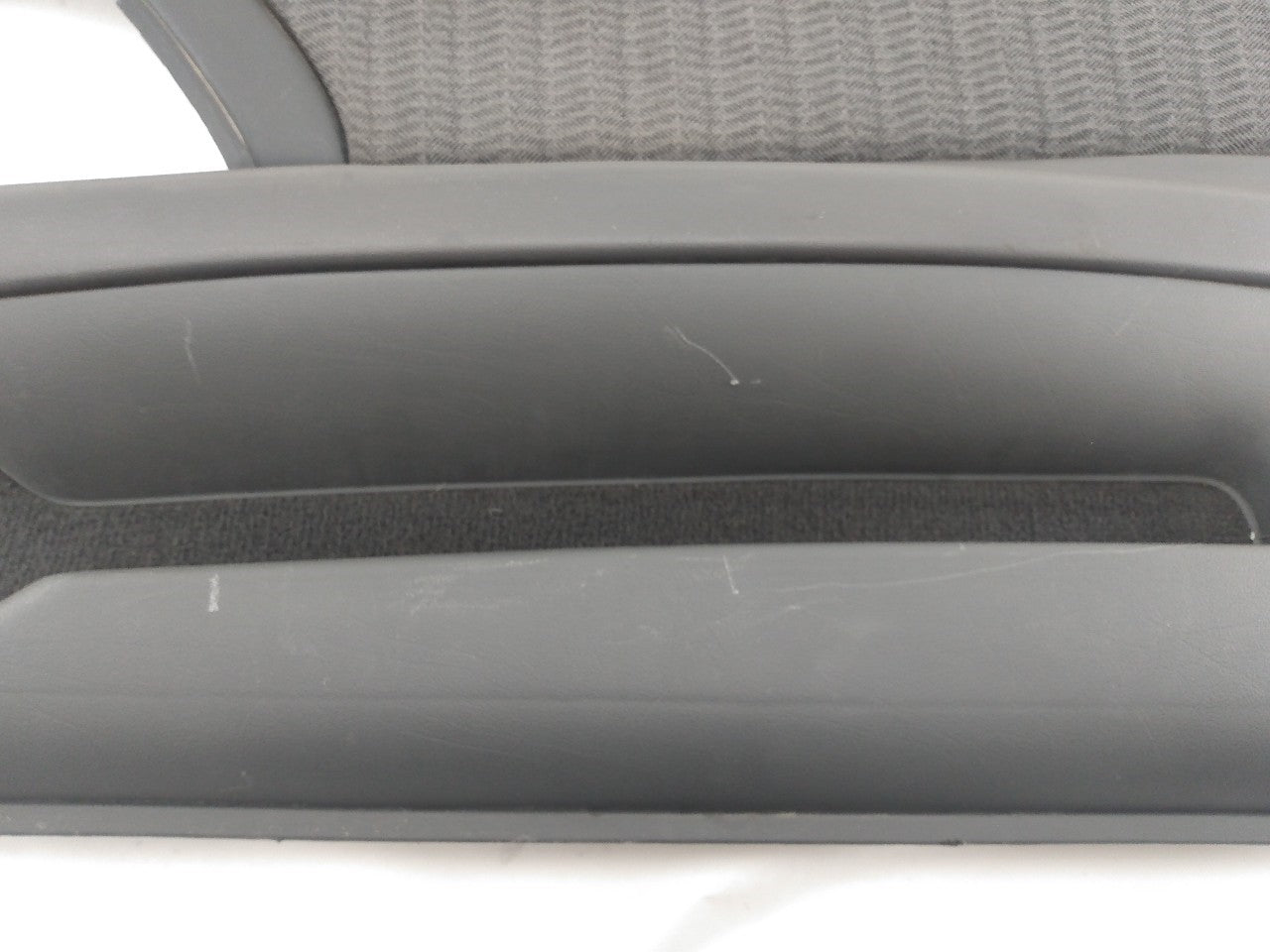 Chevrolet Camaro Passenger Right Front Door Trim Panel