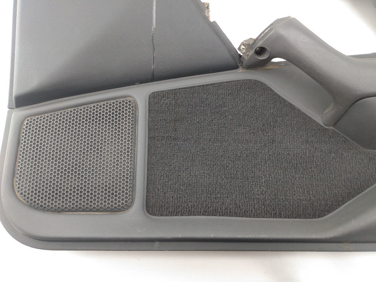 Chevrolet Camaro Passenger Right Front Door Trim Panel