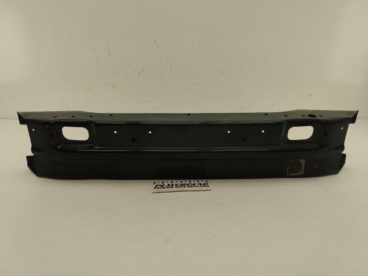 Chevrolet Camaro Front Bumper Reinforcement