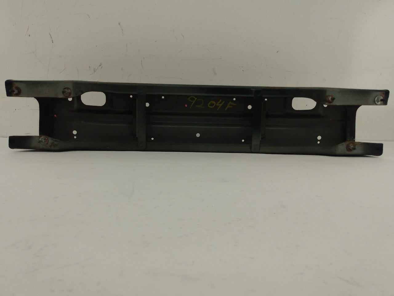 Chevrolet Camaro Front Bumper Reinforcement - 0