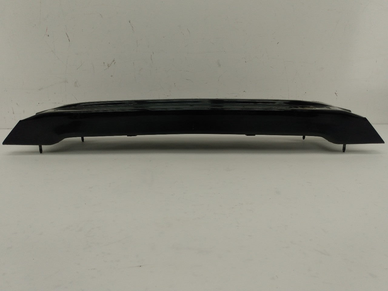 Chevrolet Camaro Front Bumper Reinforcement