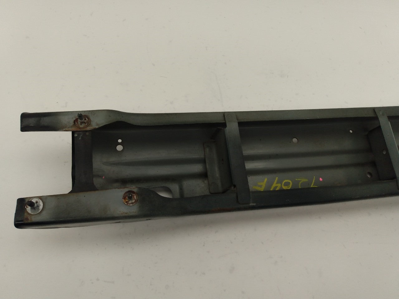Chevrolet Camaro Front Bumper Reinforcement