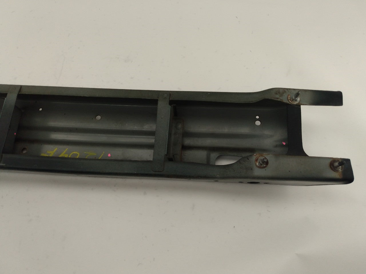 Chevrolet Camaro Front Bumper Reinforcement