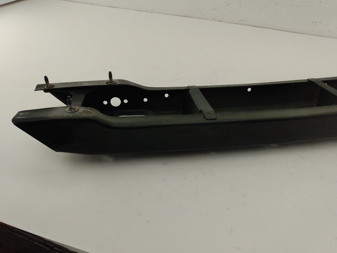 Chevrolet Camaro Front Bumper Reinforcement