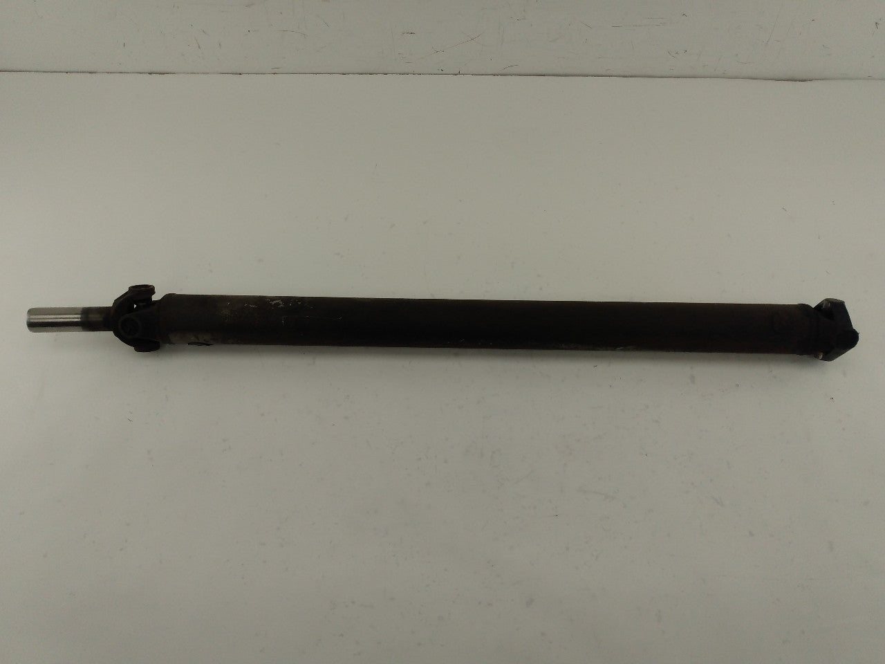Chevrolet Camaro Rear Drive Shaft - 0