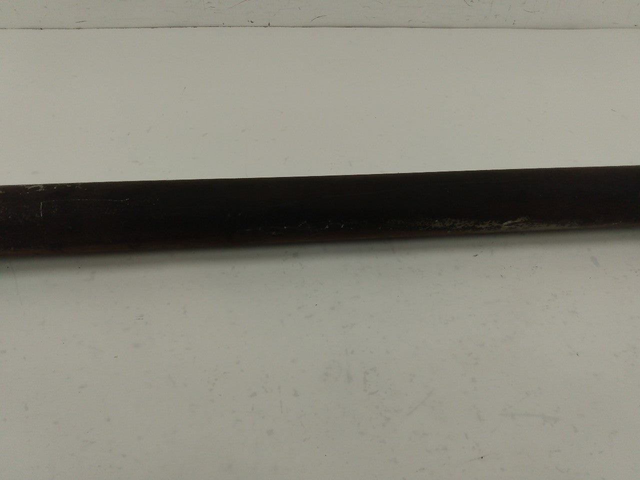 Chevrolet Camaro Rear Drive Shaft