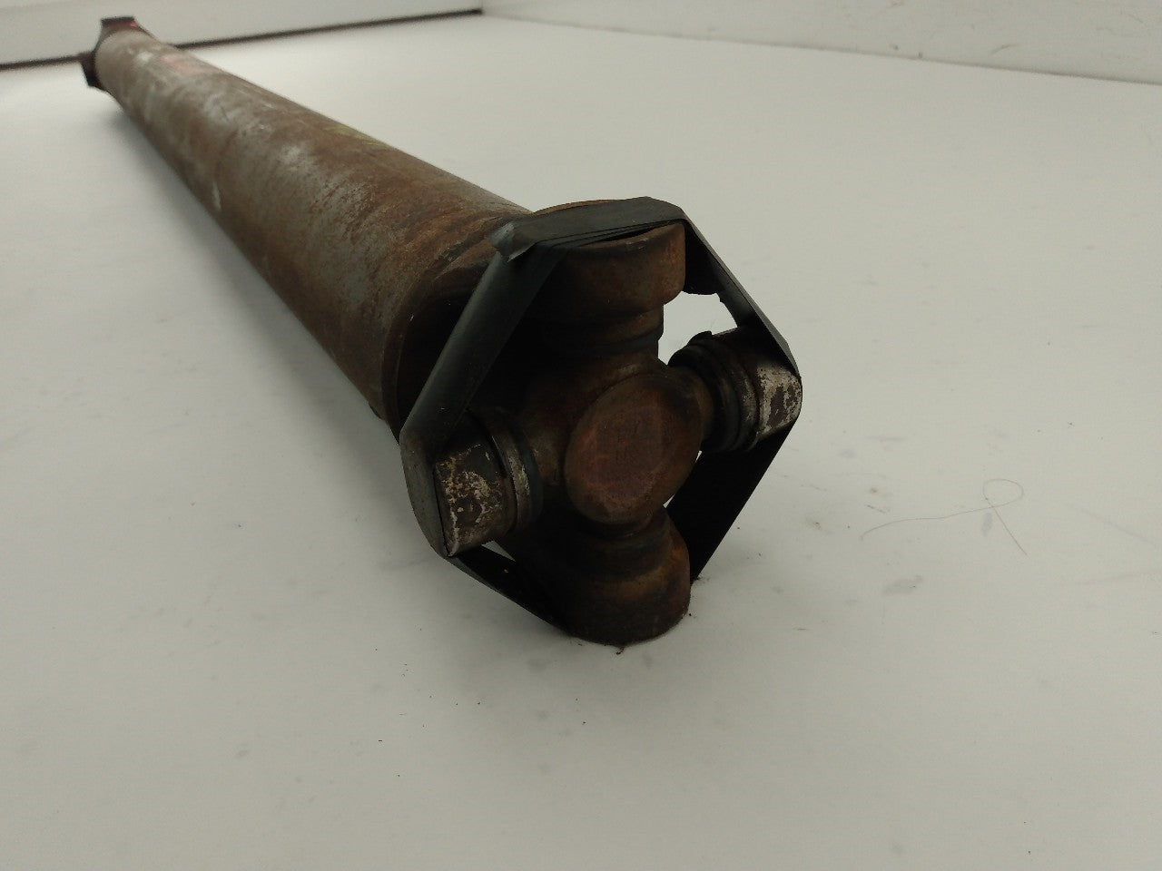 Chevrolet Camaro Rear Drive Shaft
