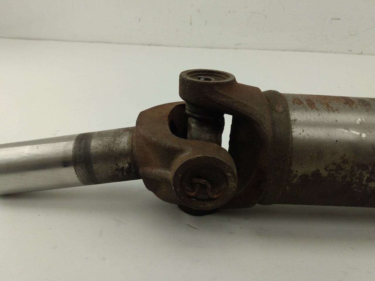 Chevrolet Camaro Rear Drive Shaft
