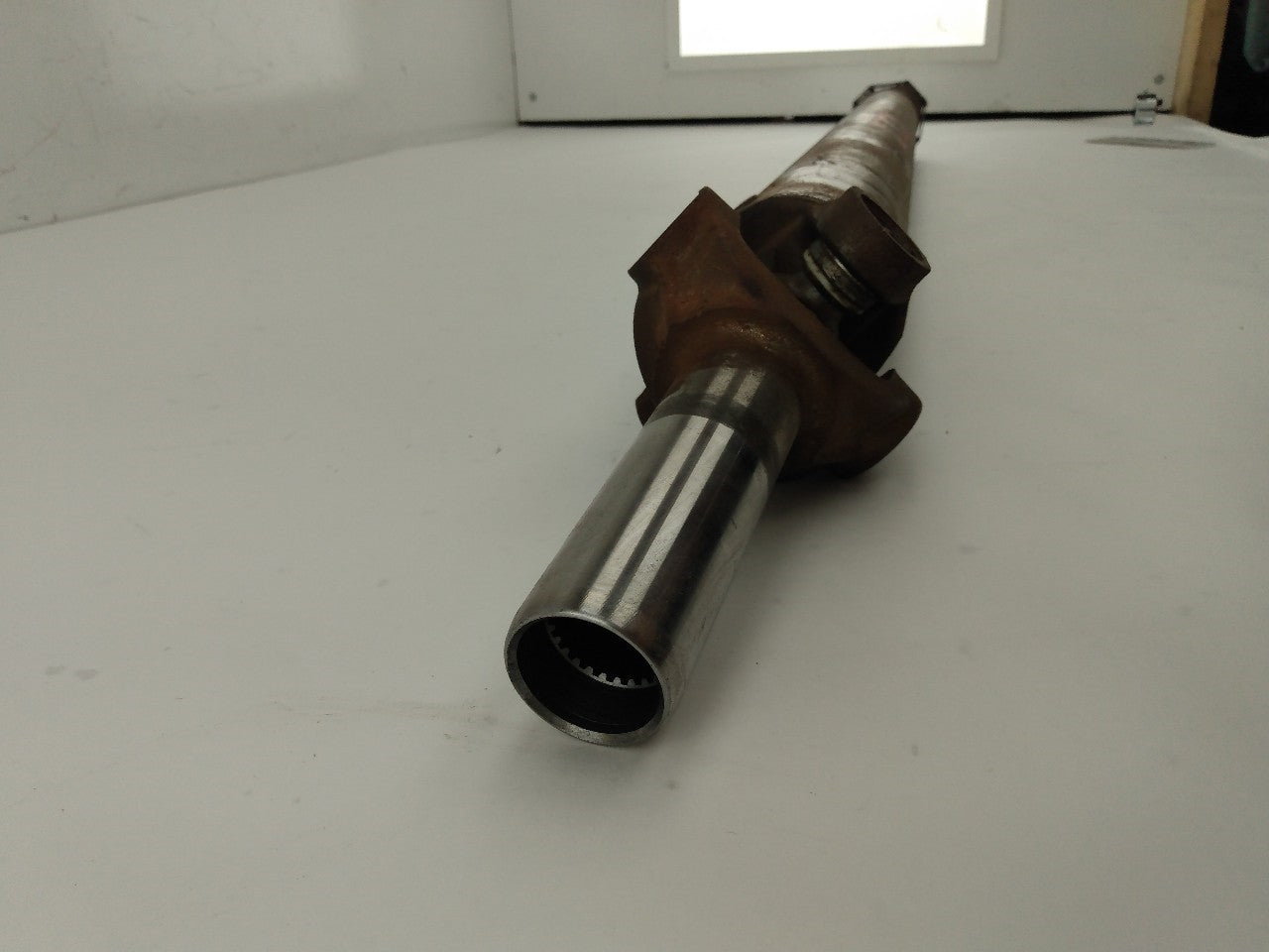 Chevrolet Camaro Rear Drive Shaft