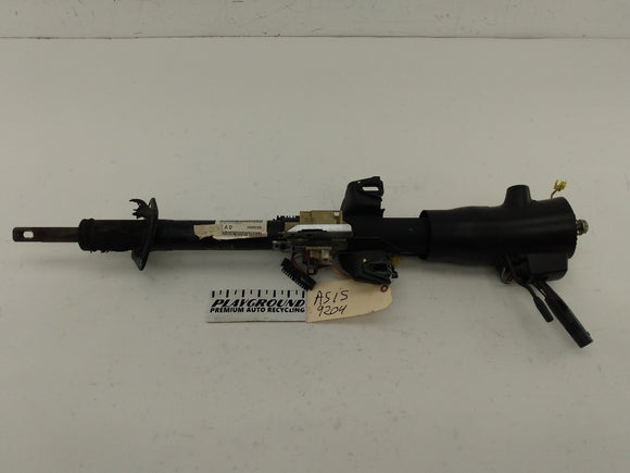 Chevrolet Camaro **AS IS** Steering Column