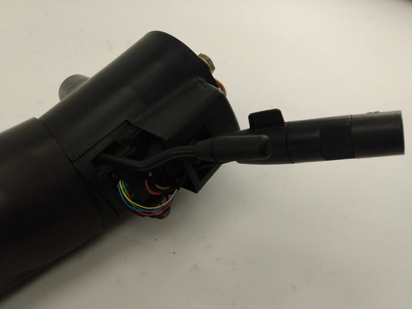 Chevrolet Camaro **AS IS** Steering Column