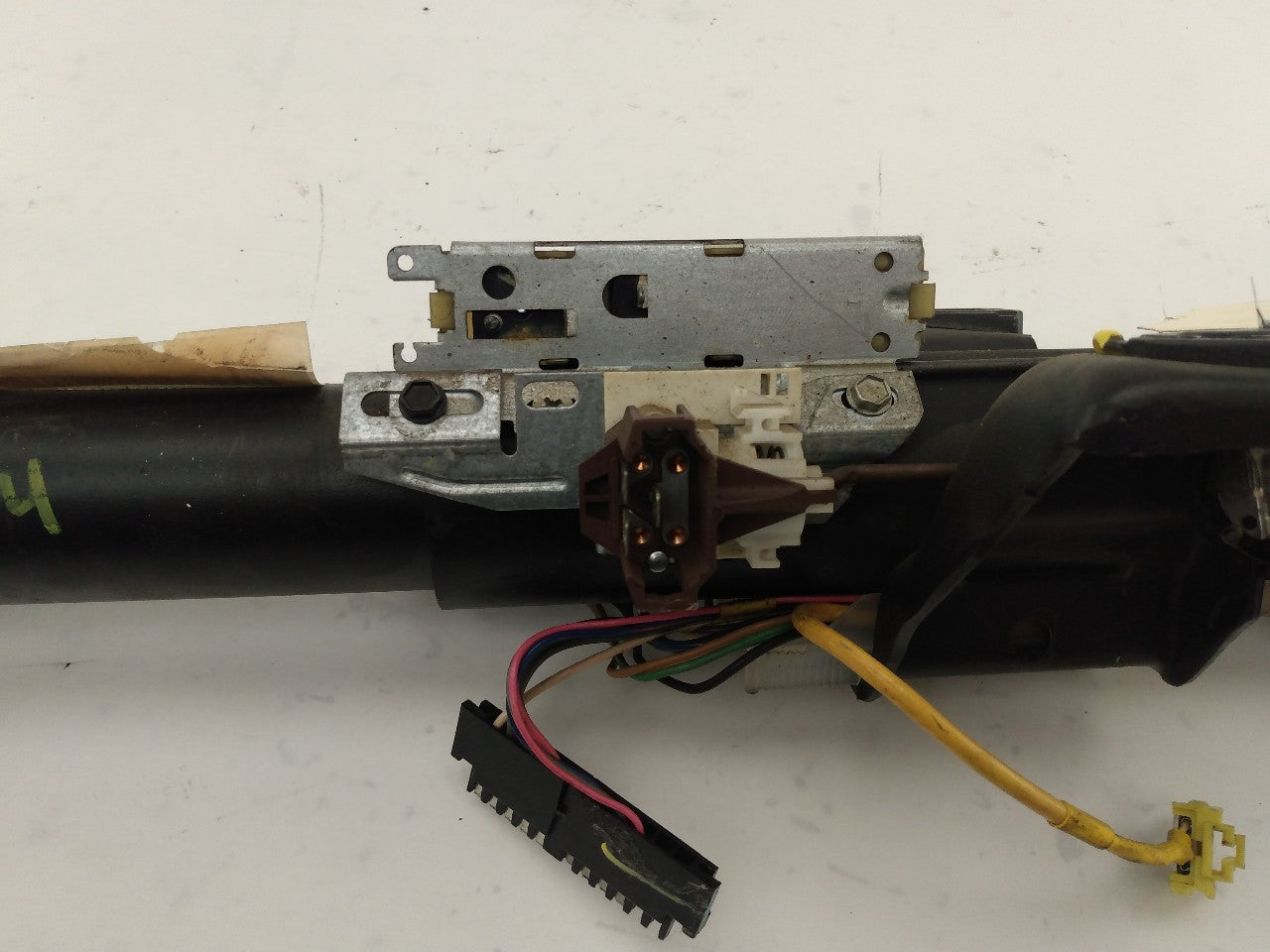 Chevrolet Camaro **AS IS** Steering Column