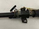 Chevrolet Camaro **AS IS** Steering Column-8