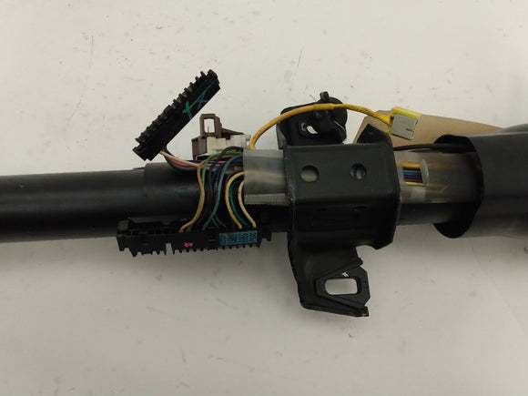 Chevrolet Camaro **AS IS** Steering Column