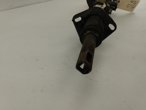 Chevrolet Camaro **AS IS** Steering Column