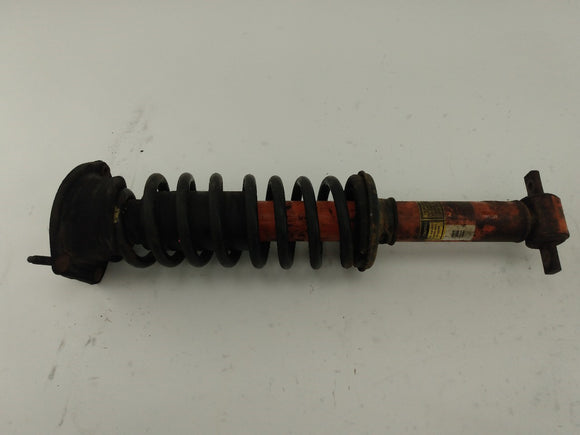 Chevrolet Camaro Pair Of Front Shock Absorbers