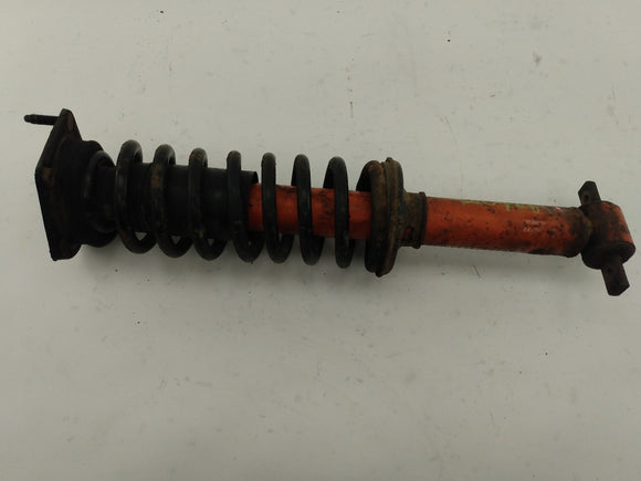 Chevrolet Camaro Pair Of Front Shock Absorbers