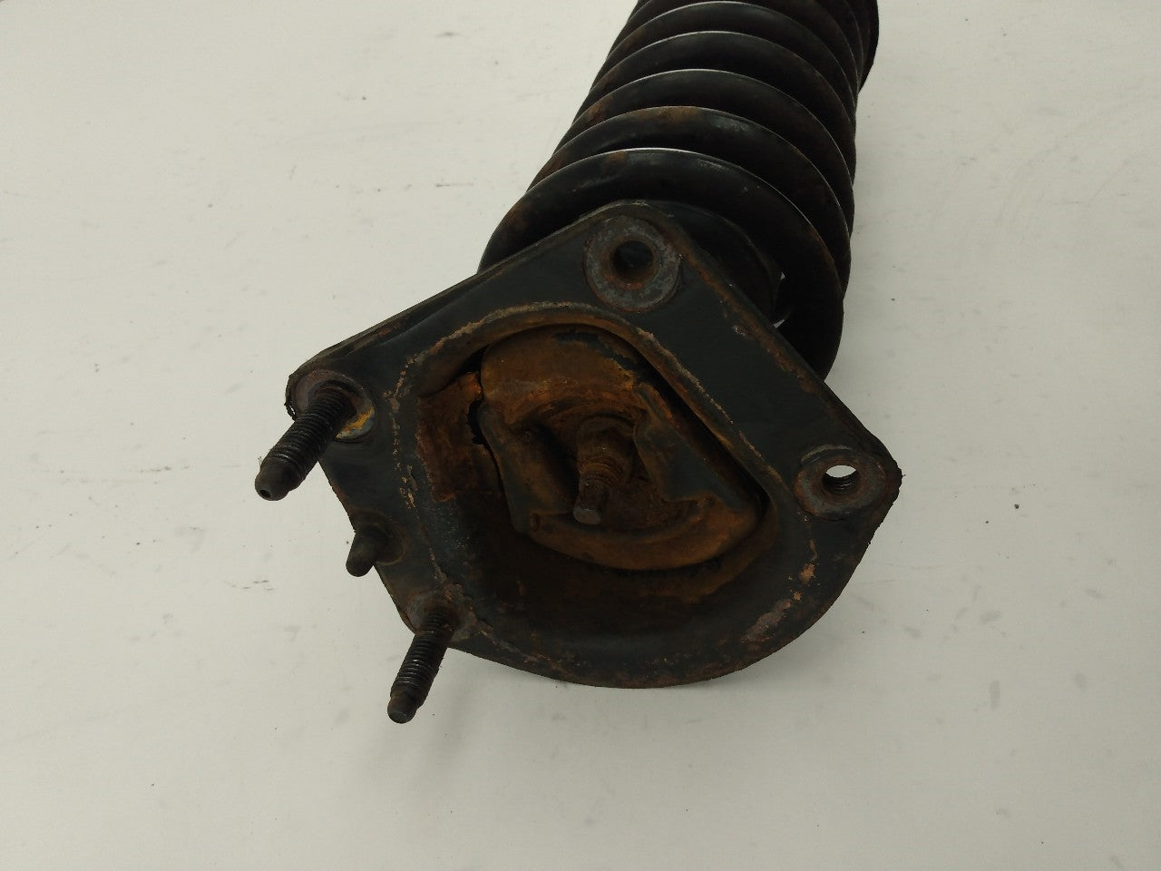 Chevrolet Camaro Pair Of Front Shock Absorbers