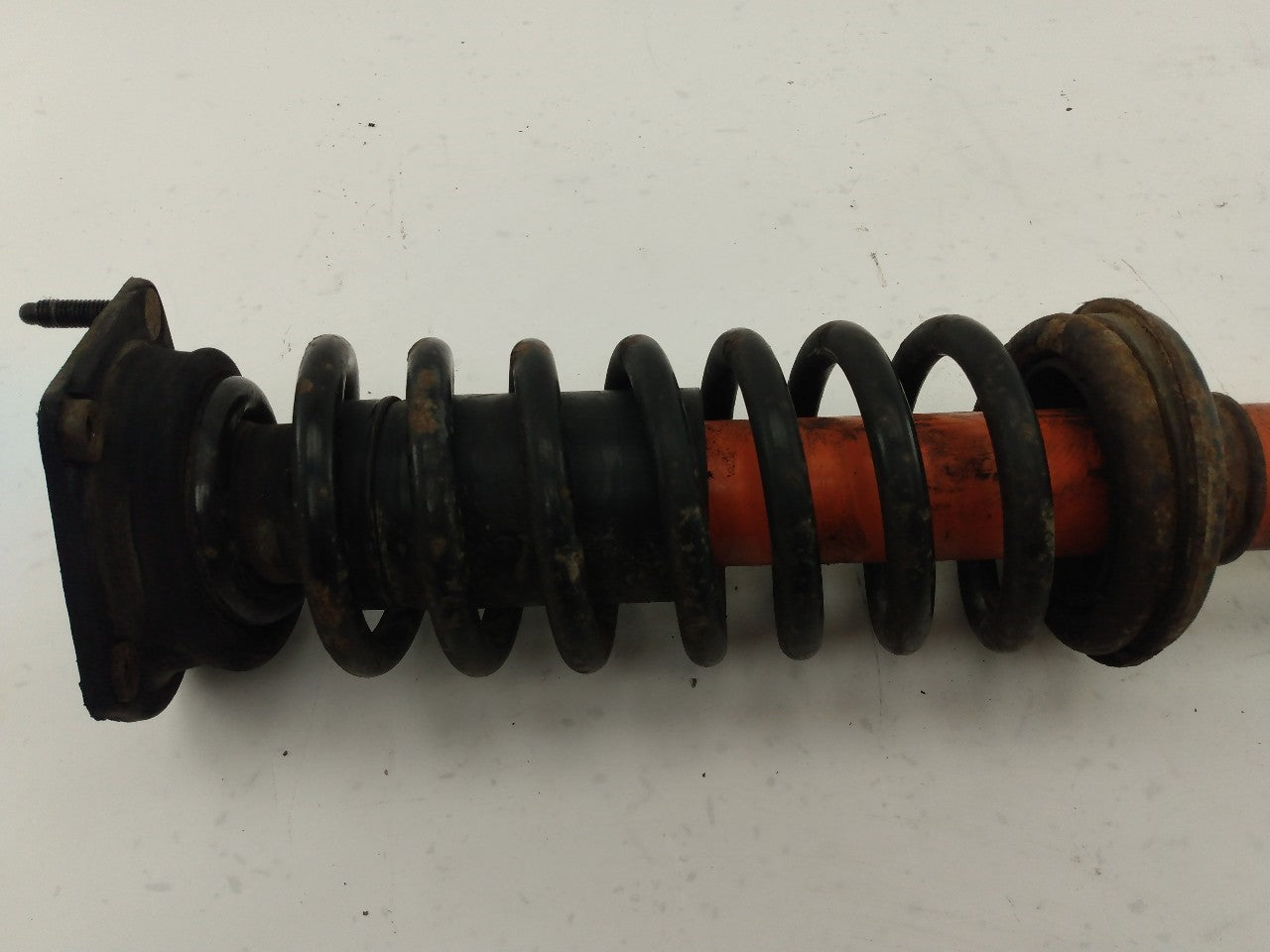 Chevrolet Camaro Pair Of Front Shock Absorbers