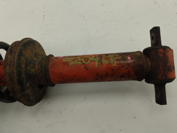 Chevrolet Camaro Pair Of Front Shock Absorbers