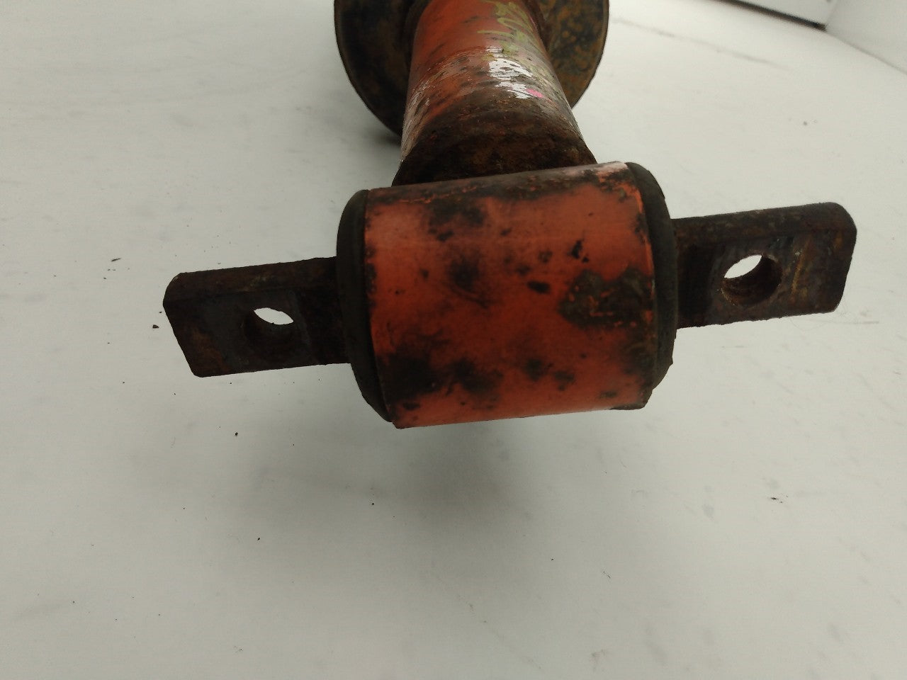 Chevrolet Camaro Pair Of Front Shock Absorbers