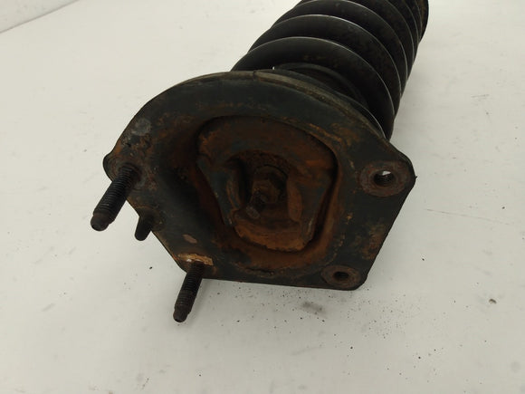 Chevrolet Camaro Pair Of Front Shock Absorbers