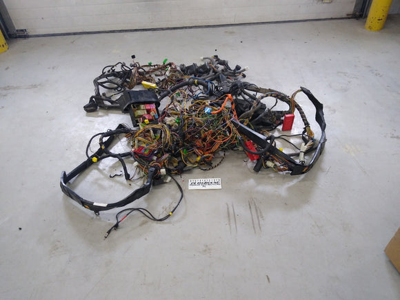 Volvo 850 Engine Wire Harness