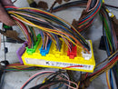 Volvo 850 Engine Wire Harness-10