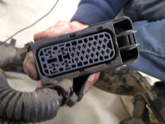 Volvo 850 Engine Wire Harness