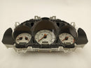 Mercedes SLK320 Instrument Cluster Speedometer-2
